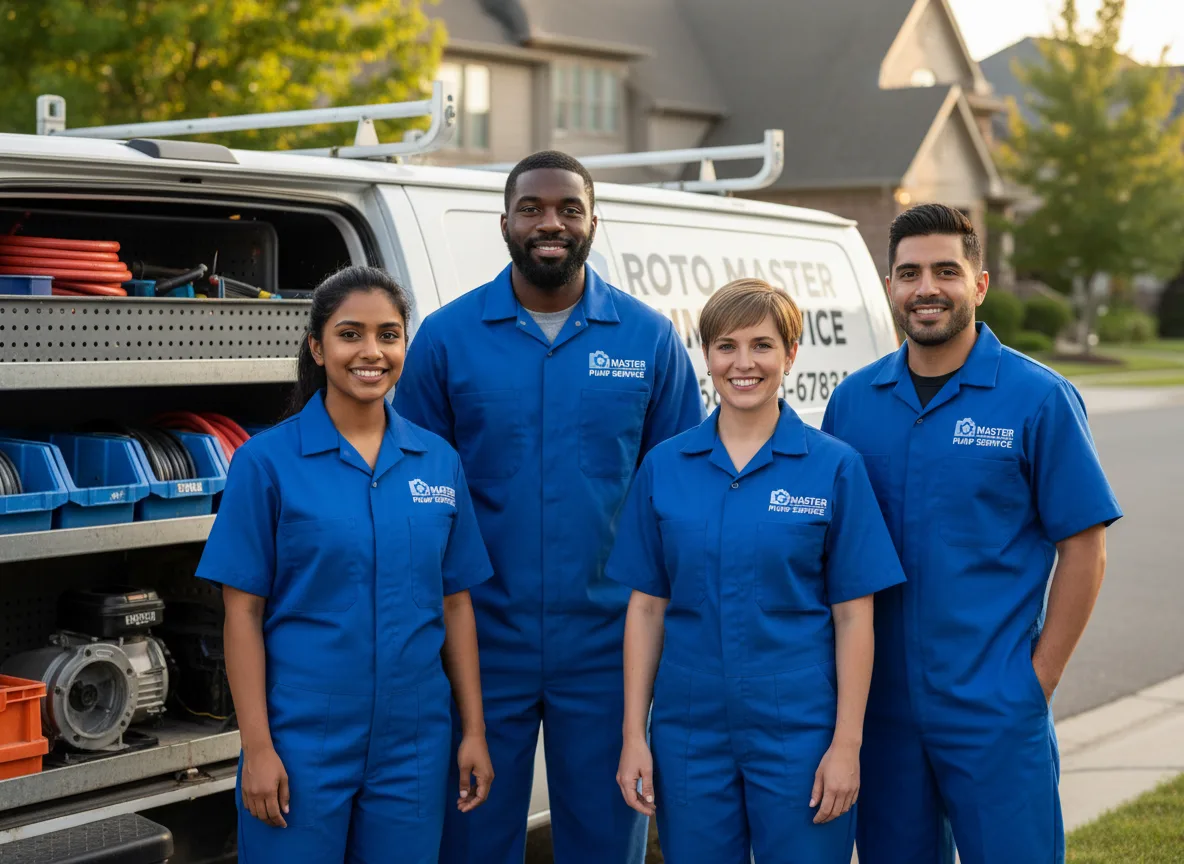 Sump Pump Installation company in Columbiana, OH